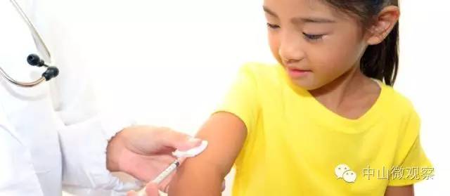 小孩手足口病预防打几针,中山市手足口病来势汹汹