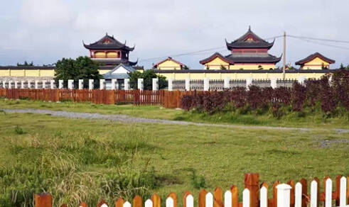 26个英文字母带你看懂我们大如东！