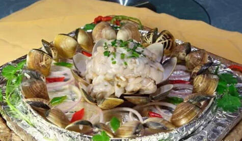 26个英文字母带你看懂我们大如东！