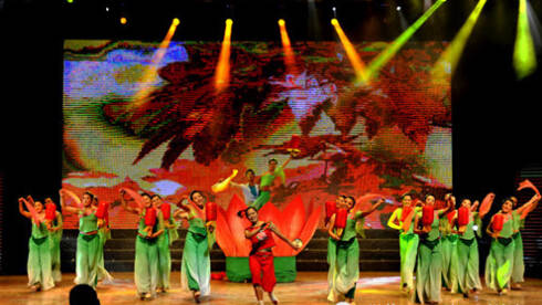 26个英文字母带你看懂我们大如东！