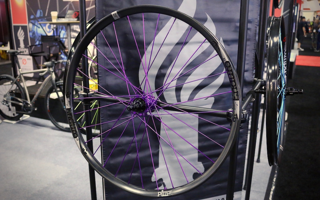 2016Interbike一分钟新货猎奇