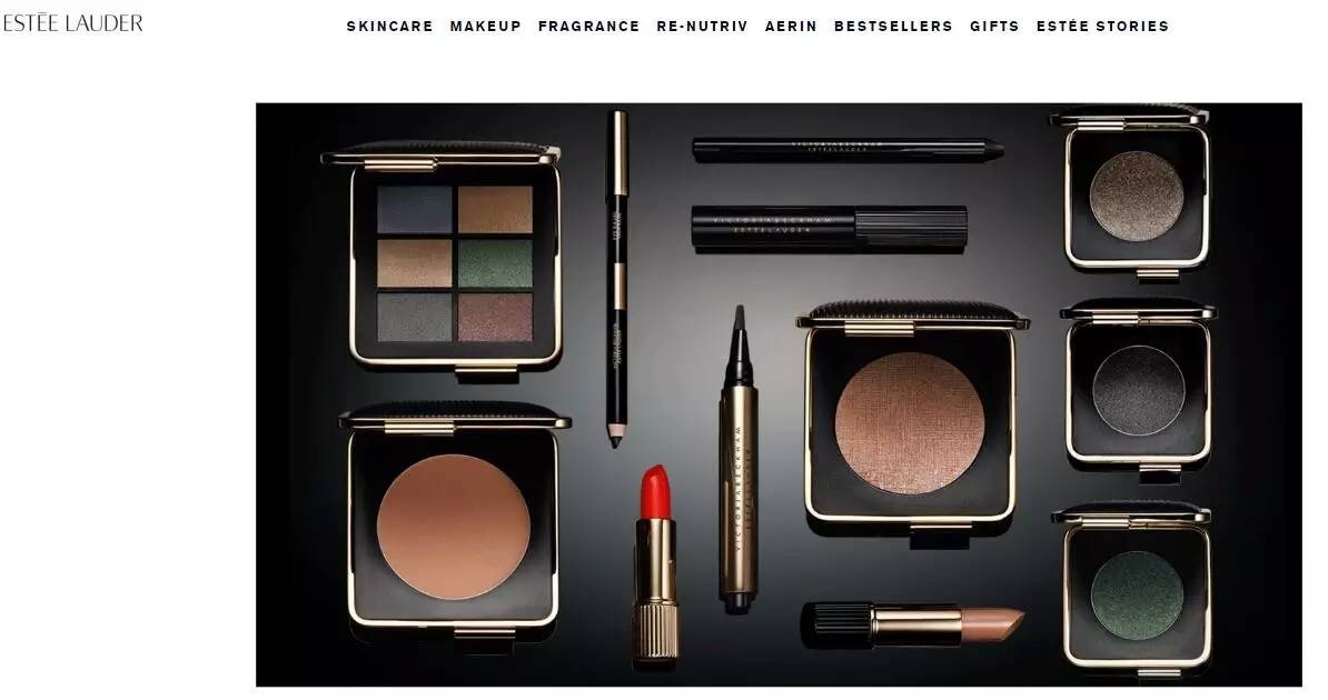 美国海淘低价美妆网站排名,海淘美妆折扣网站