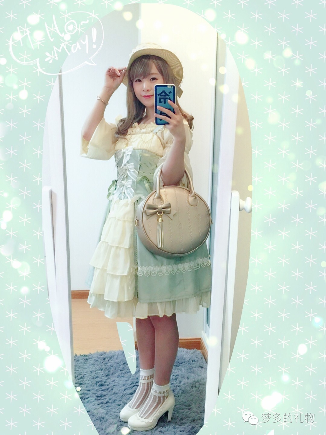 lo娘必须要知道的知识,lo娘百科知识