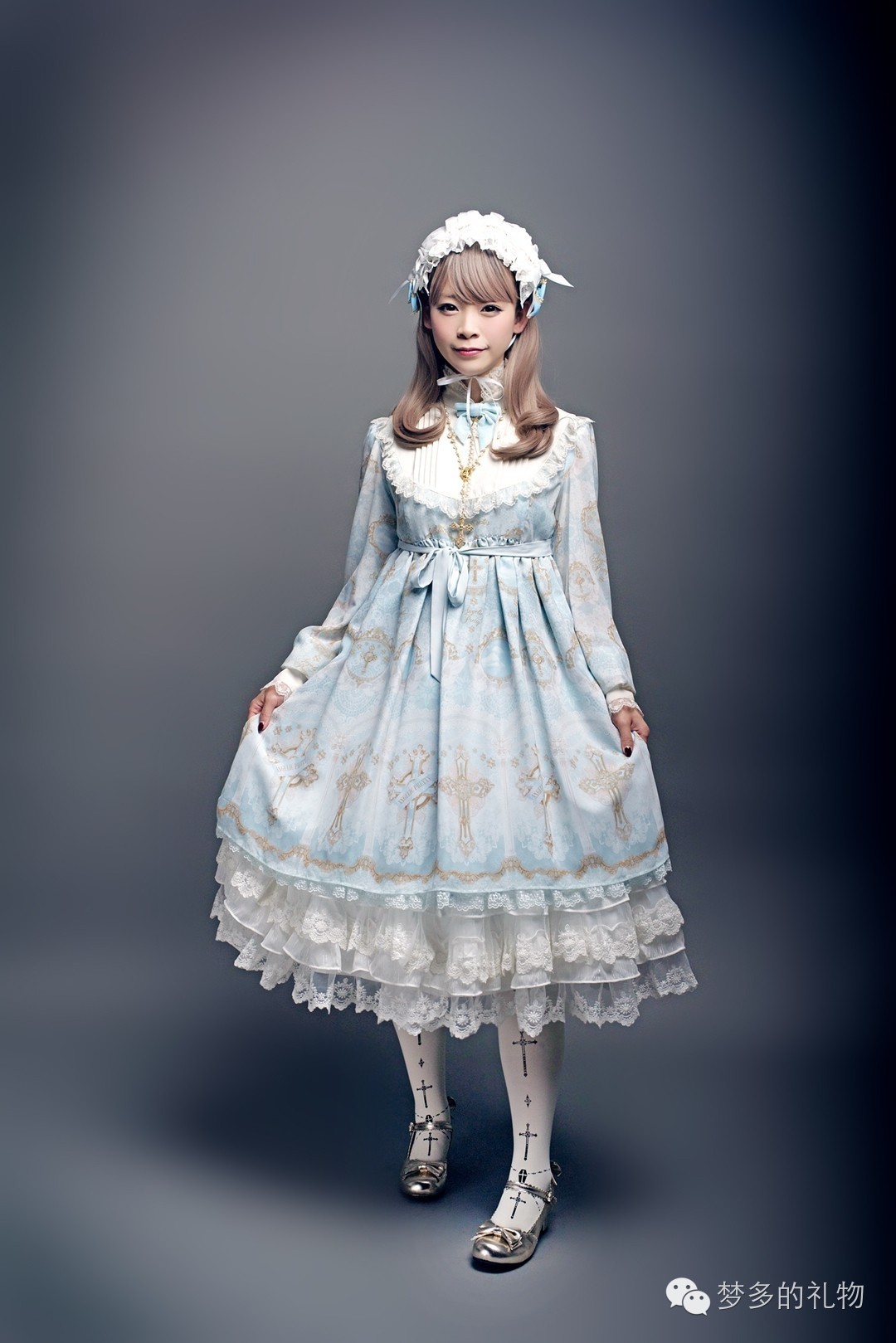 lo娘必须要知道的知识,lo娘百科知识