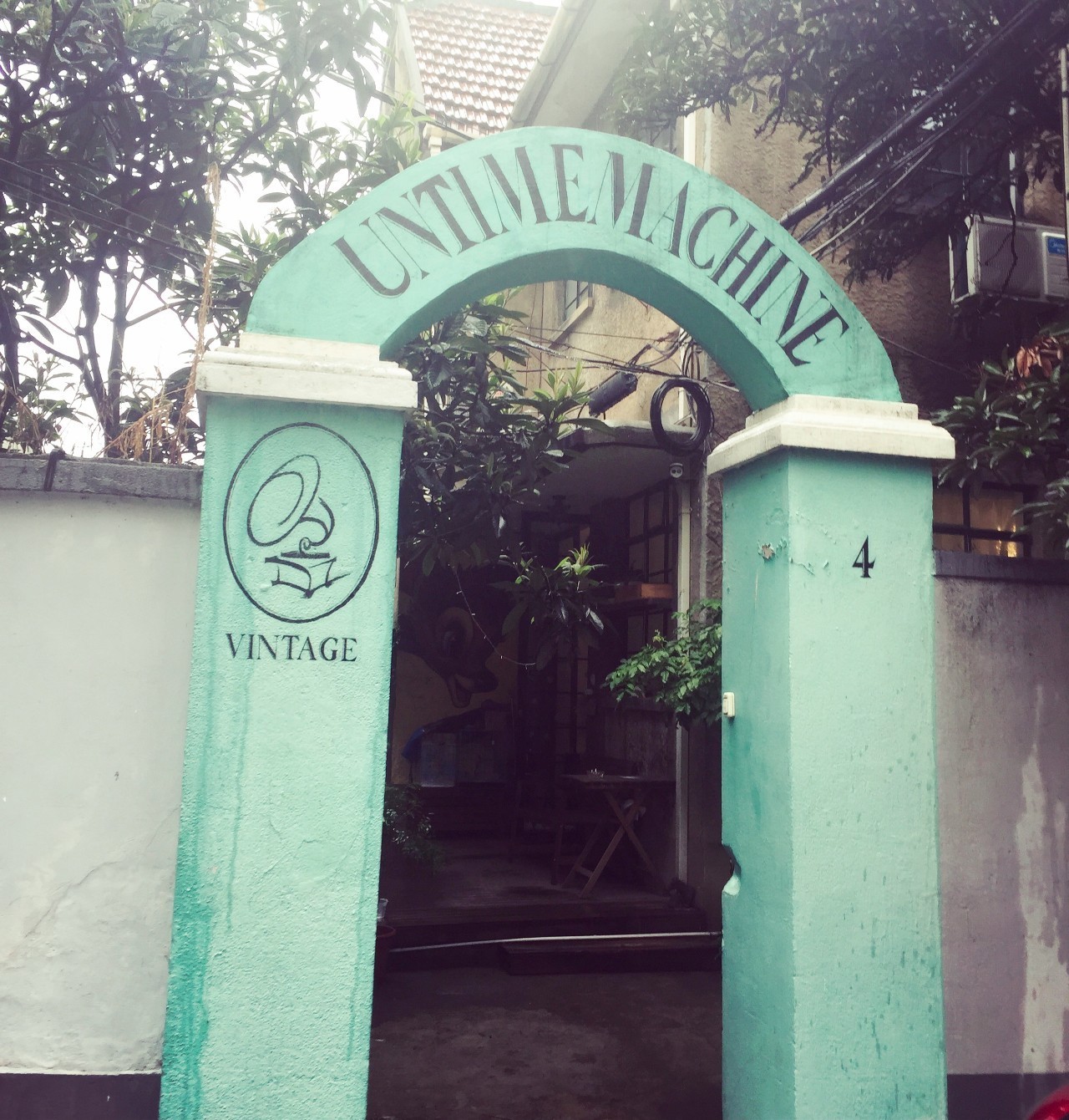 上海citywalk买买买,上海citywalk逛街路线