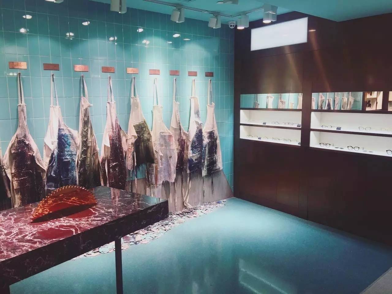 上海citywalk买买买,上海citywalk逛街路线