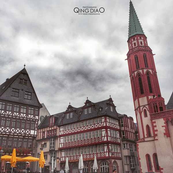 行摄欧洲自驾游,瑞士游记攻略