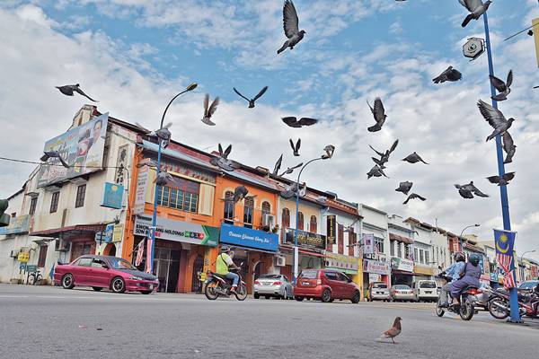 寻踪·下南洋北流籍华人将这三道广西菜稍作创新后，竟成了很多马来西亚人喜欢的美食！