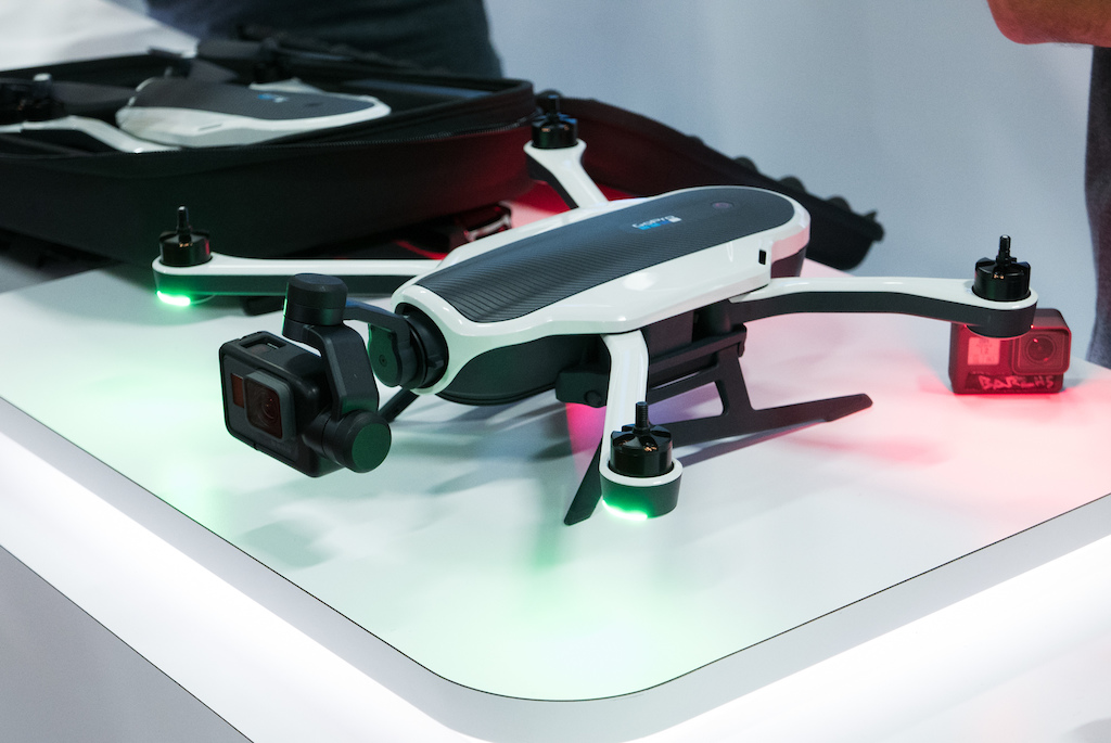 2016Interbike一分钟新货猎奇