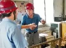 14年敢担当锻造真境界——记福建省三明市安监局励德华