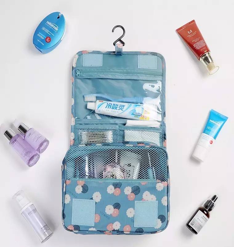 国外旅游开箱,出国旅行开箱