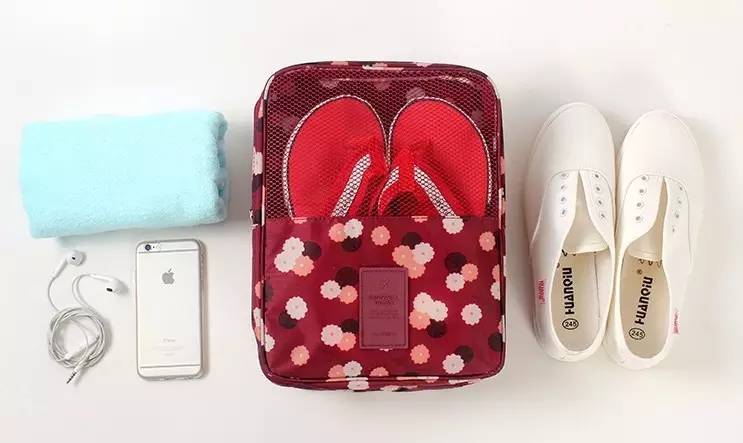 国外旅游开箱,出国旅行开箱