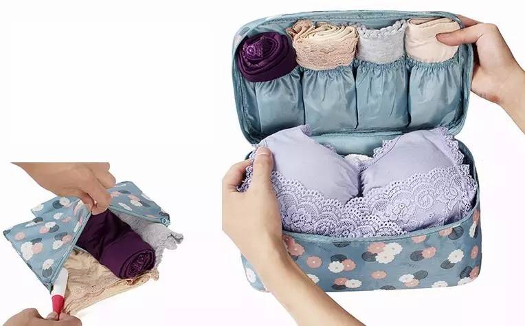 国外旅游开箱,出国旅行开箱