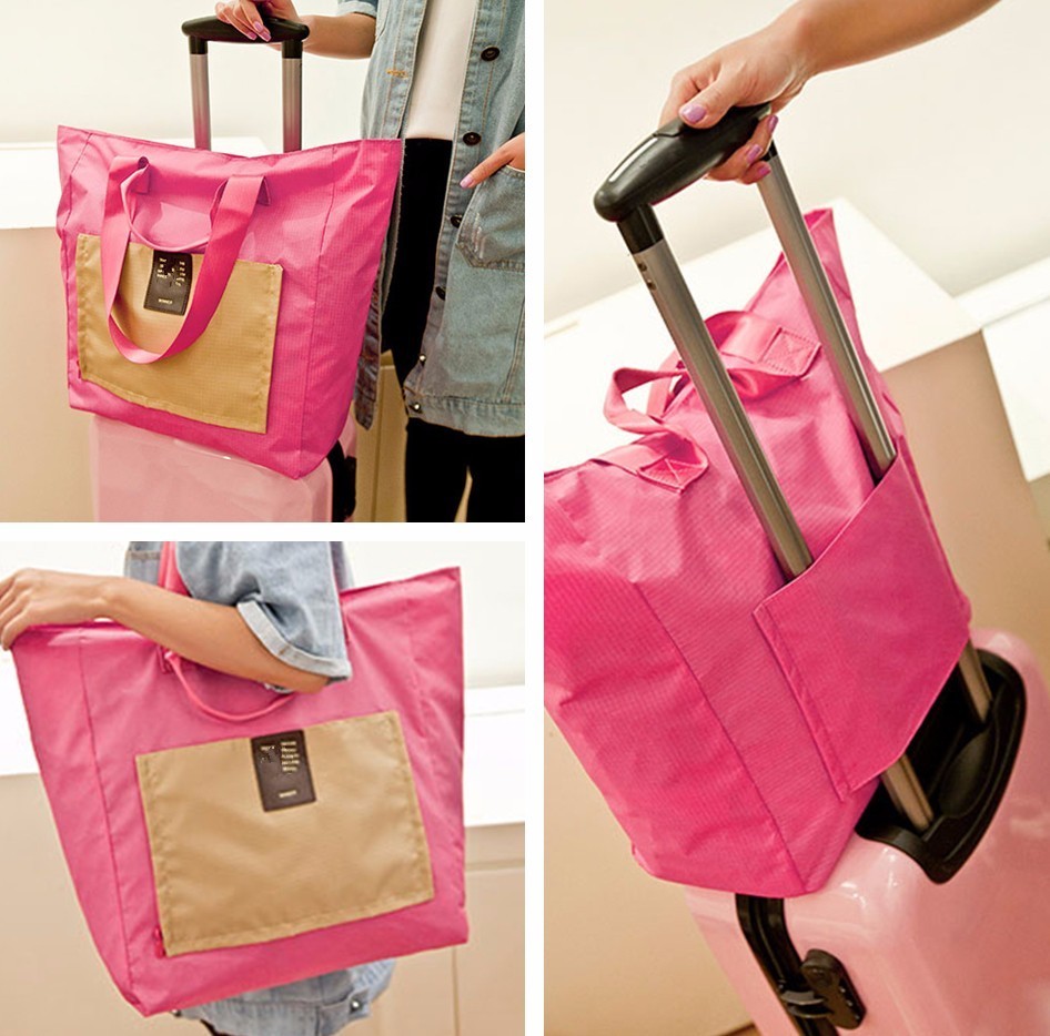 国外旅游开箱,出国旅行开箱