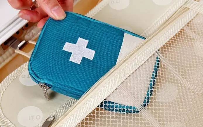 国外旅游开箱,出国旅行开箱