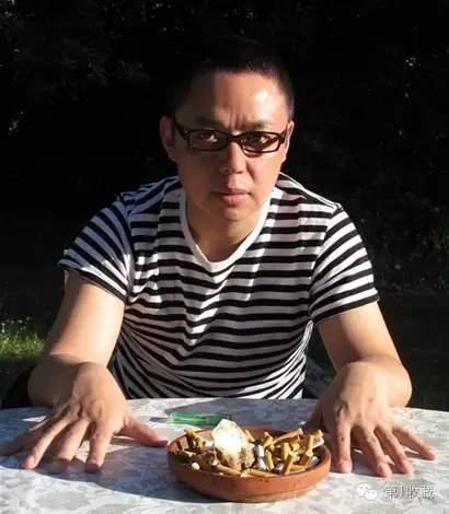 表白▏我爱这个荒谬而性感的世界