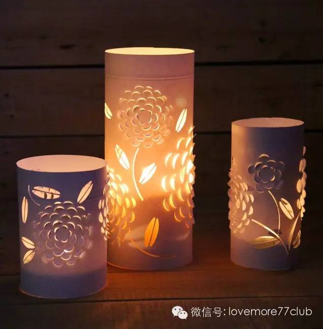 手把手教你做令人惊艳的灯笼,自己制作灯笼的步骤图片