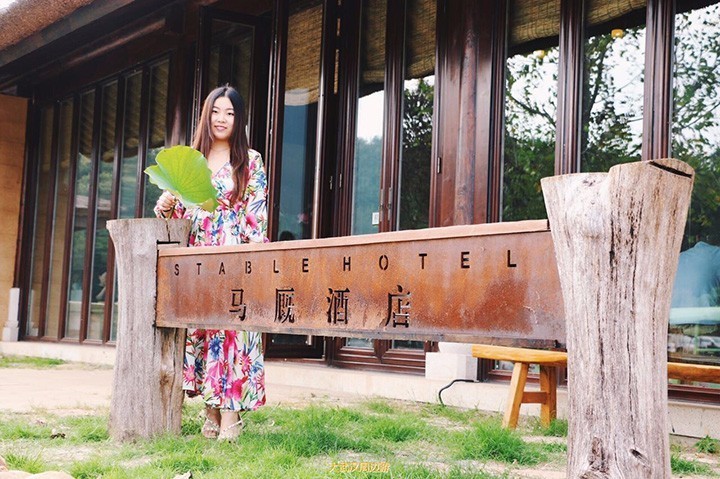 武汉周边打卡拍照圣地,武汉合适女生拍照打卡的地方