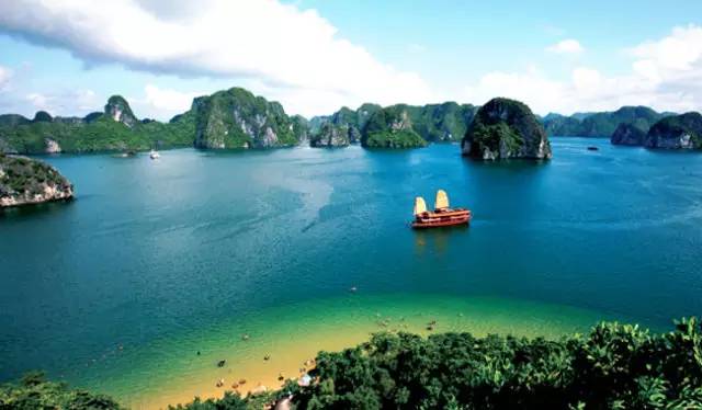 来不了说走就走的旅行，但是有想看就看的直播呀！