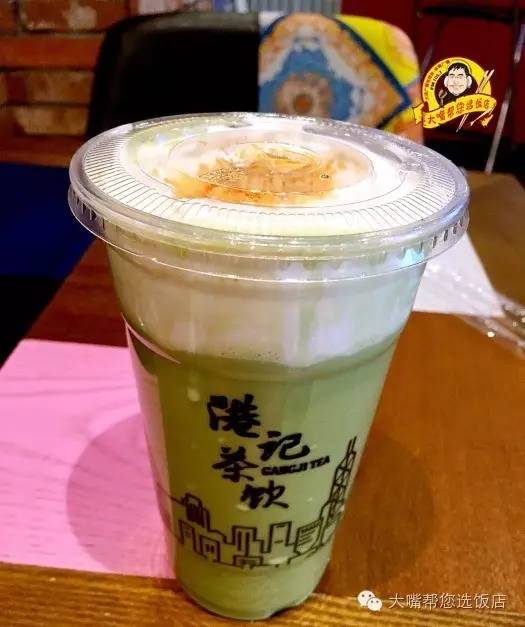 大连吃货街推荐,吃遍大连所有的面包