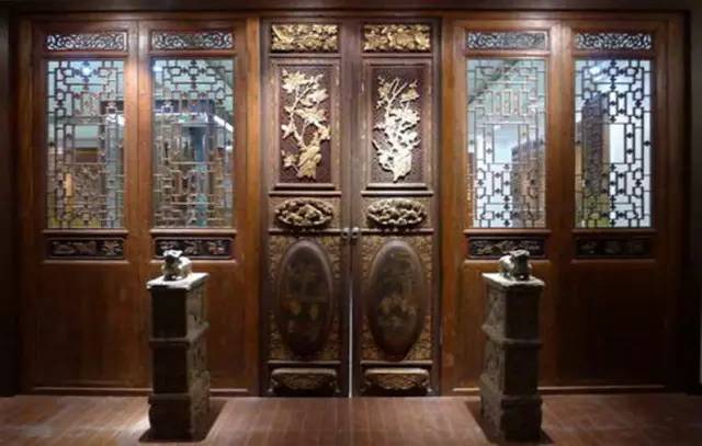 开眼界的中国风,大开眼界中国