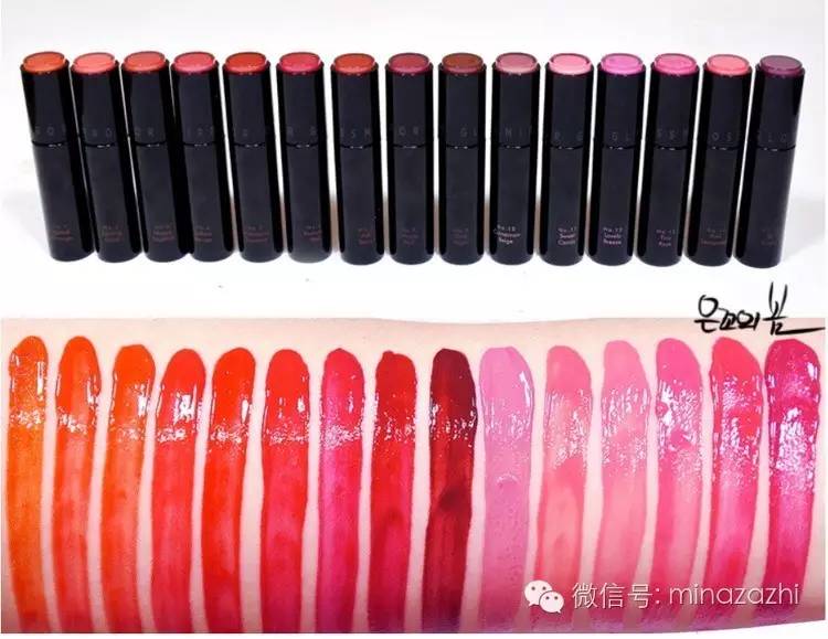 预算分别为RMB100、200、300该如何挑选唇膏？27个品牌50+支唇膏大种草！