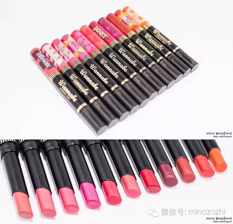 预算分别为RMB100、200、300该如何挑选唇膏？27个品牌50+支唇膏大种草！