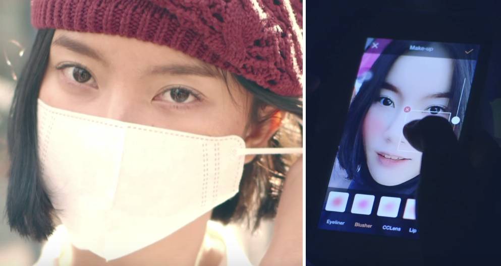 ig上的中国网红,ig网红韩国