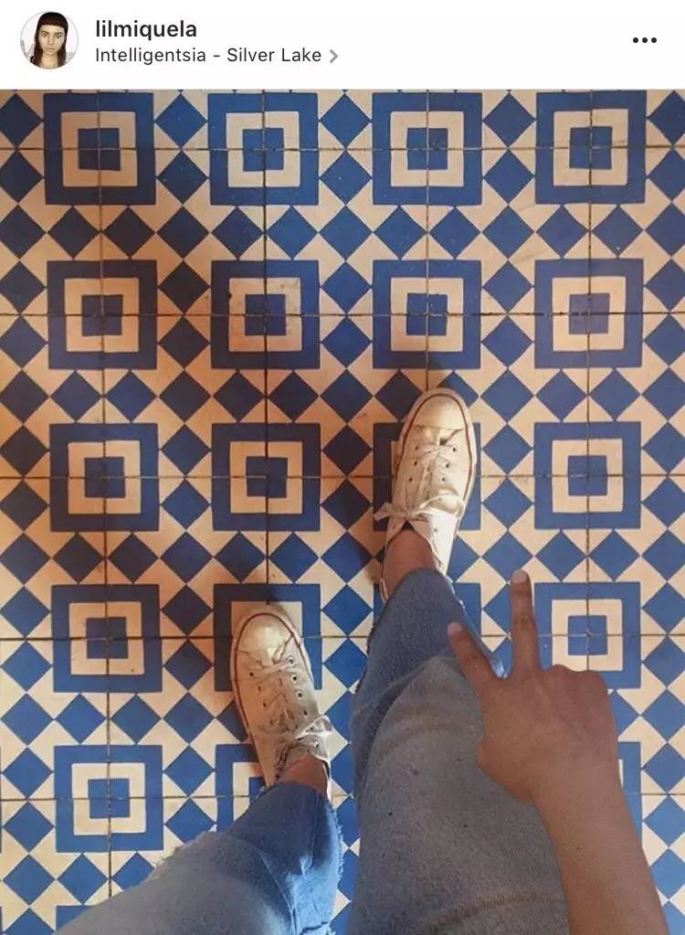 ig上的中国网红,ig网红韩国