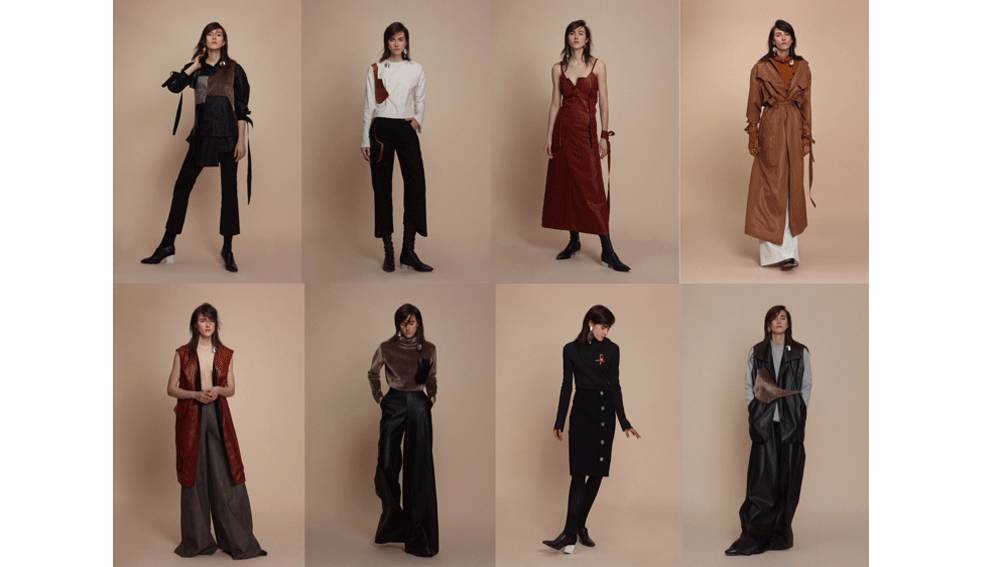 labelhood是什么,labelhood蕾虎秋冬系列后台化妆