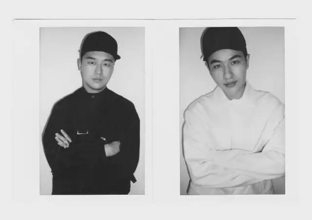 labelhood是什么,labelhood蕾虎秋冬系列后台化妆