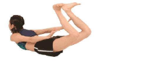 运动☀断然不做小腹婆瘦腹狠招，再难减的水桶腰也能轻松搞定！