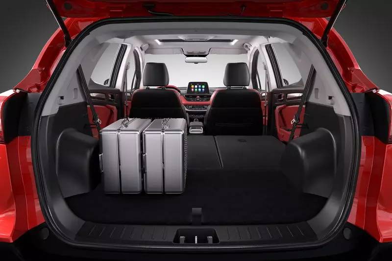 瑞风s2跟瑞风s3,瑞风s2和瑞风s3哪个好