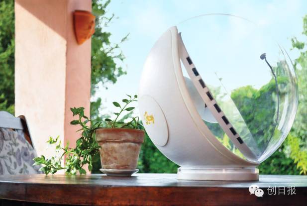 你拿镜子晃人时，有人用它点亮地下室居住者的家，为100万人带去温暖的日照！