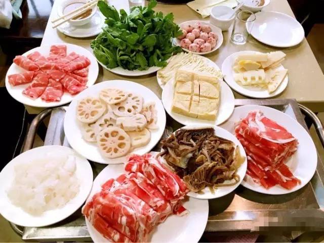 南京美食界扛把子的这些店子，吃货们都去拔过草吗？