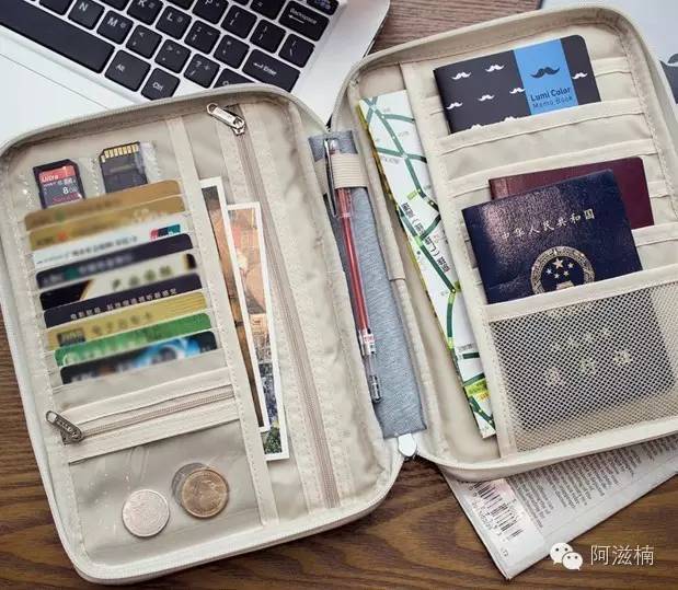 国外旅游开箱,出国旅行开箱