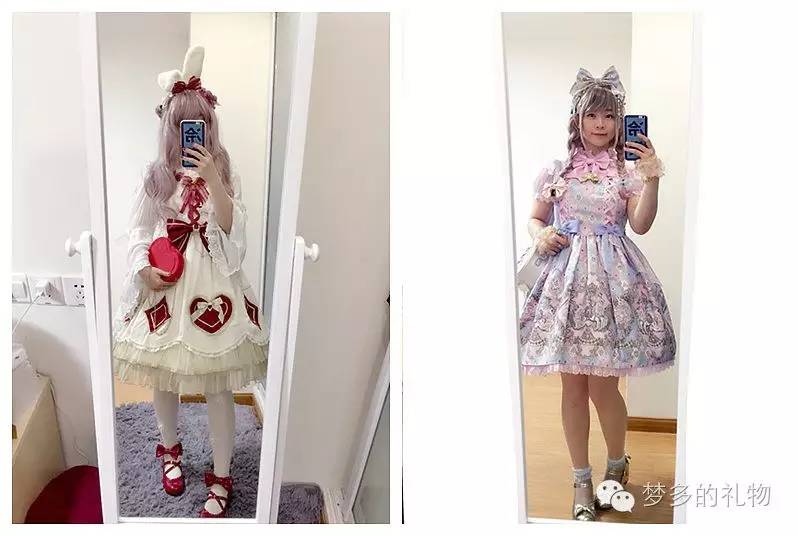 lo娘必须要知道的知识,lo娘百科知识