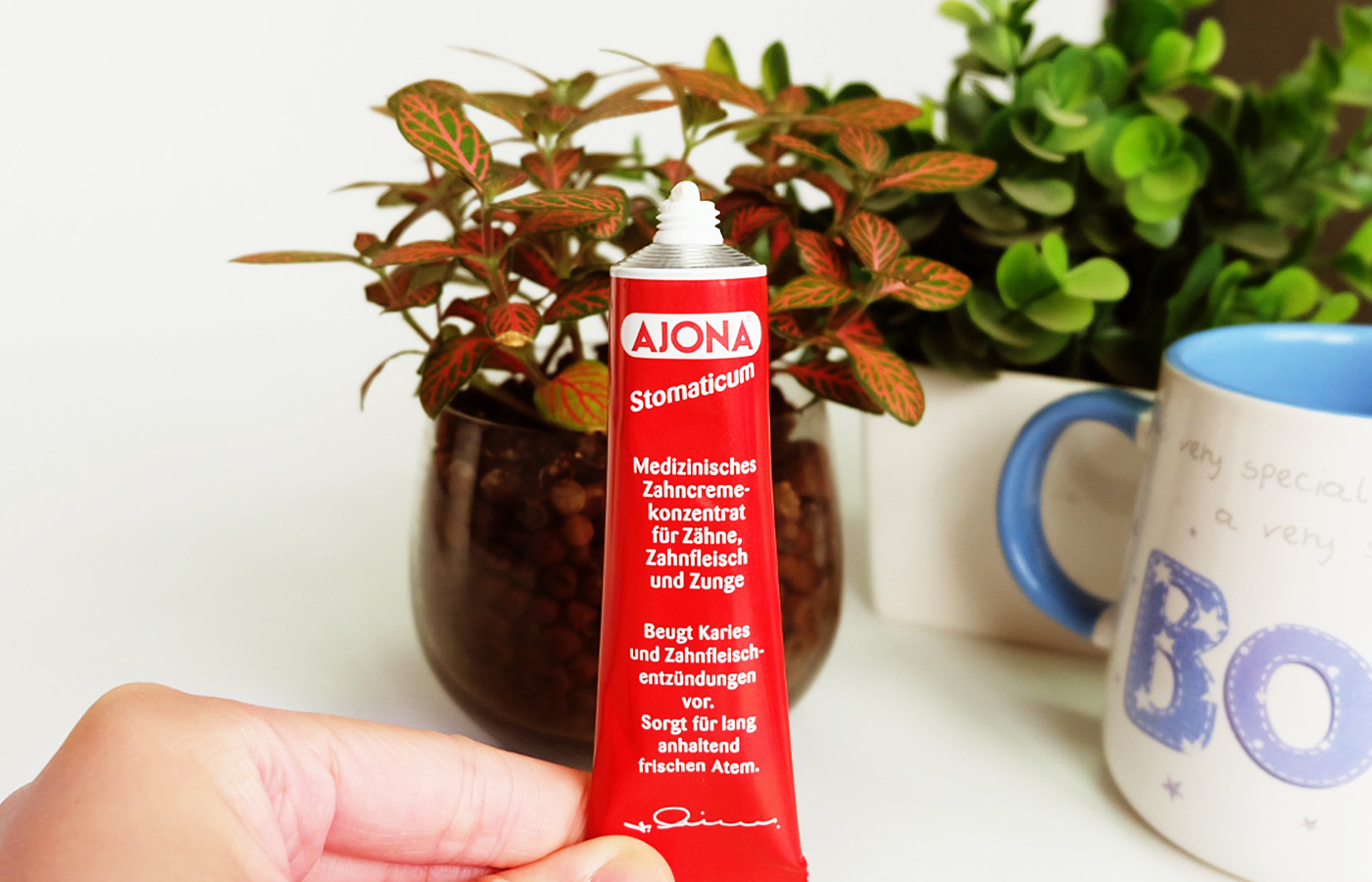 最好用的抗敏牙膏排行榜,真正抗敏的牙膏