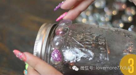 手把手教你做令人惊艳的灯笼,自己制作灯笼的步骤图片