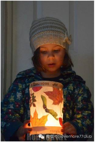 手把手教你做令人惊艳的灯笼,自己制作灯笼的步骤图片