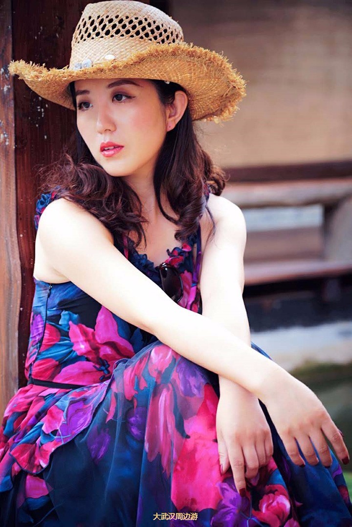 武汉周边打卡拍照圣地,武汉合适女生拍照打卡的地方