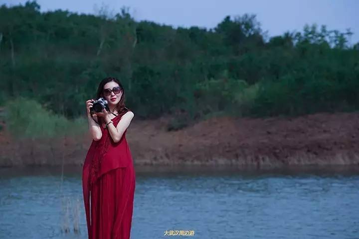 武汉周边打卡拍照圣地,武汉合适女生拍照打卡的地方