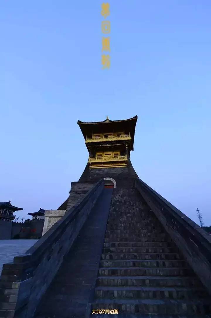 武汉周边打卡拍照圣地,武汉合适女生拍照打卡的地方