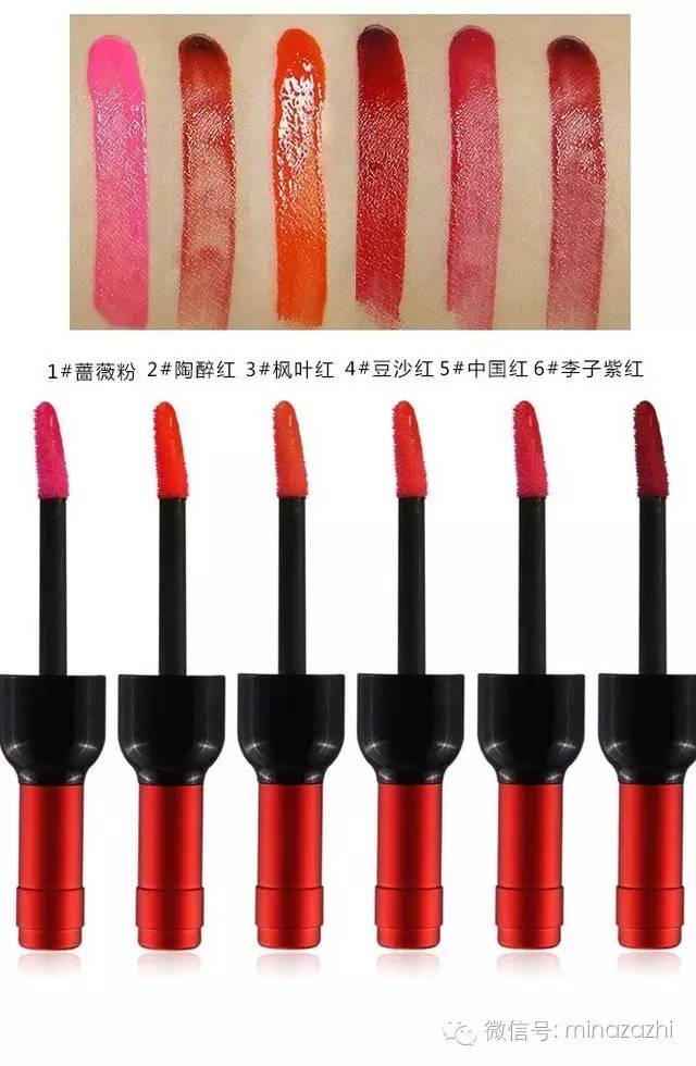 预算分别为RMB100、200、300该如何挑选唇膏？27个品牌50+支唇膏大种草！