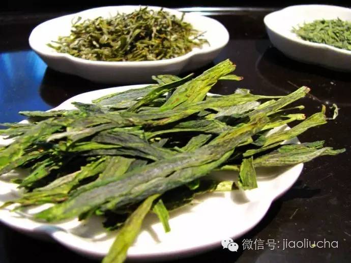 中国茶的独特之处,中国十大名茶的茶文化内涵