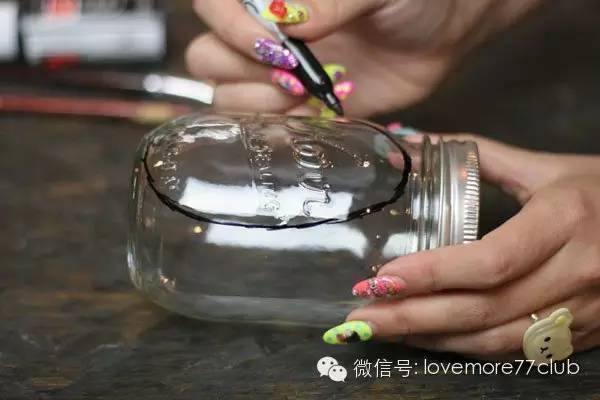 手把手教你做令人惊艳的灯笼,自己制作灯笼的步骤图片