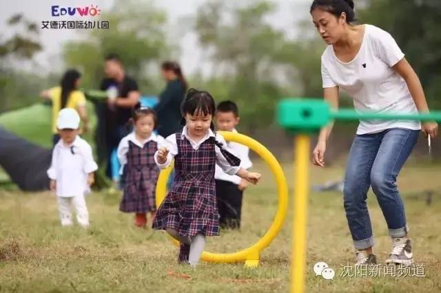 幼儿园老师有什么不同,不同老师的区别对待