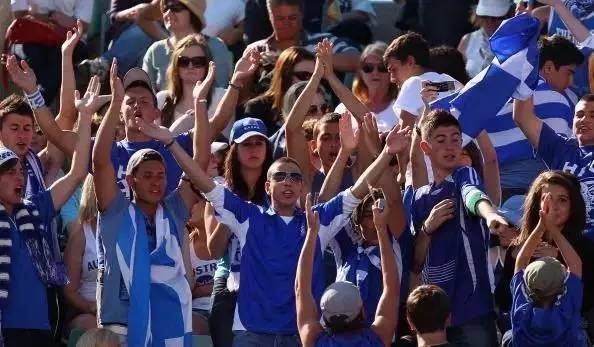 十大粉丝疯狂追星事件,网坛三巨头粉丝排行