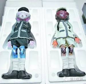 表白▏我爱这个荒谬而性感的世界