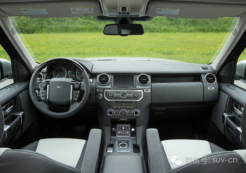 路虎第四代发现当年售价,最老款路虎发现四